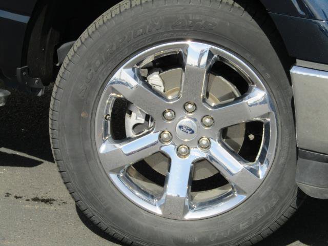 Used 2023 Ford F150 XLT w/ Equipment Group 302A High image 9