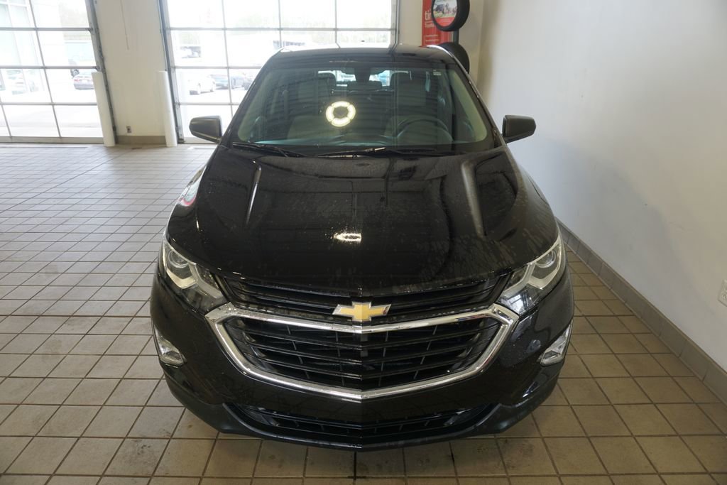 Used 2019 Chevrolet Equinox LS FWD image 11