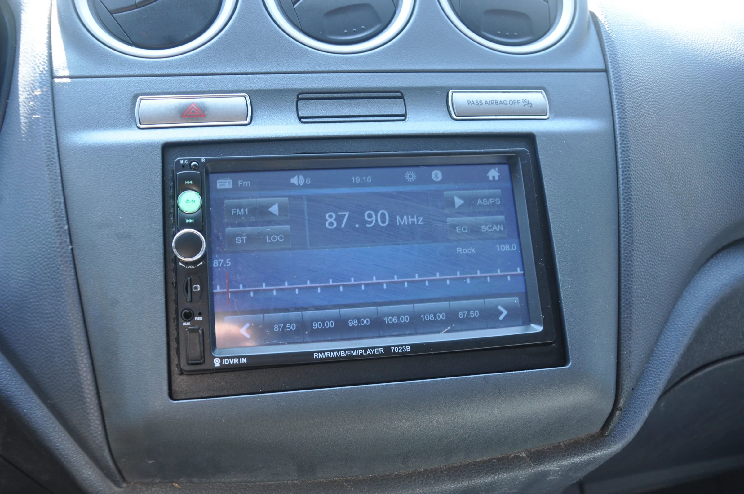 Used 2012 Ford Transit Connect XL w/ Fleet XL PWR Group image 11