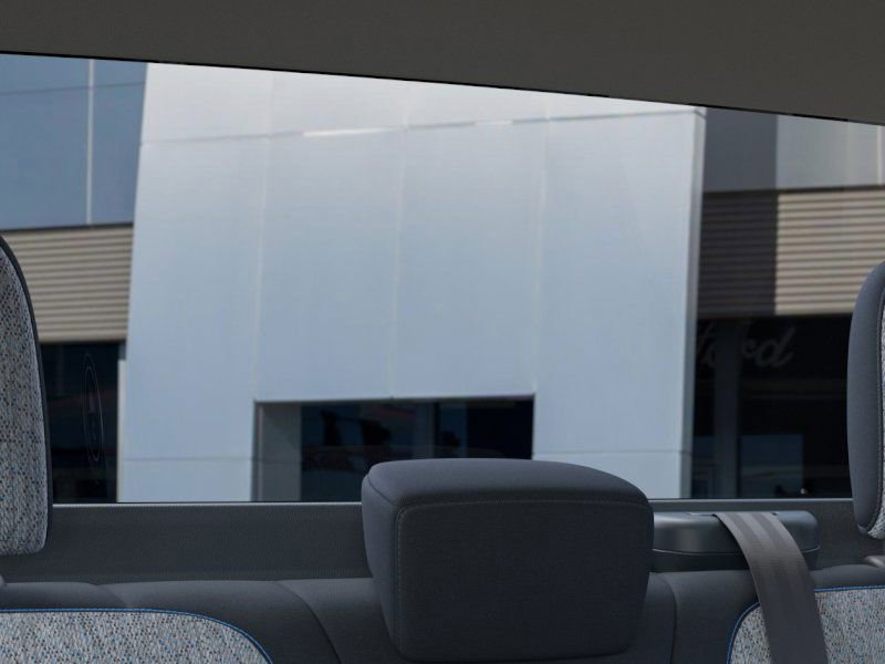 New 2025 Ford Maverick XLT w/ XLT Luxury Package image 28