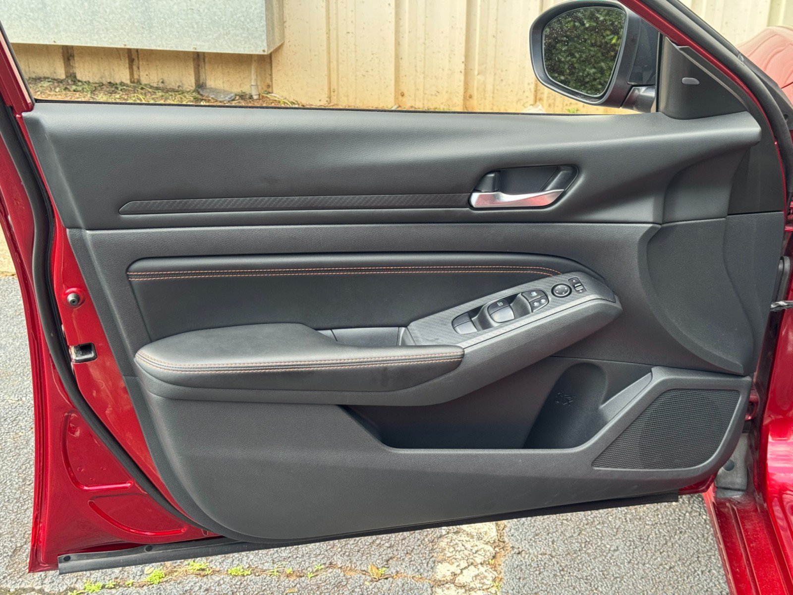 Used 2020 Nissan Altima 2.0 SR FWD image 35