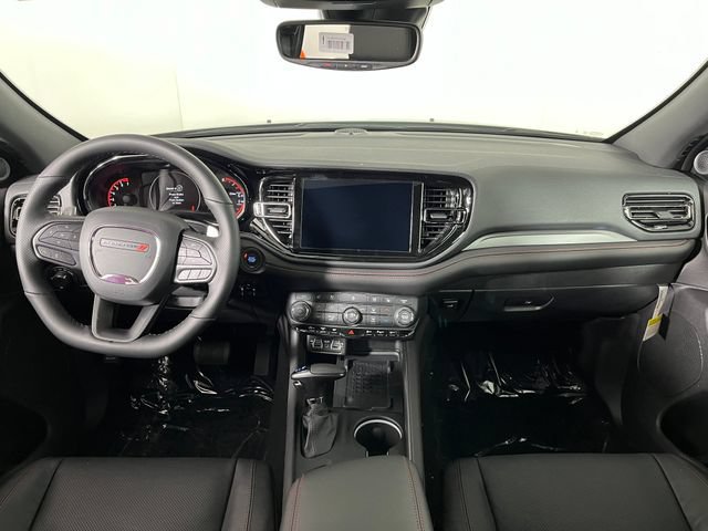 New 2026 Dodge Durango GT AWD/4WD image 9