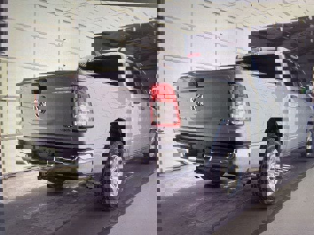 Used 2023 RAM 1500 Big Horn image 6