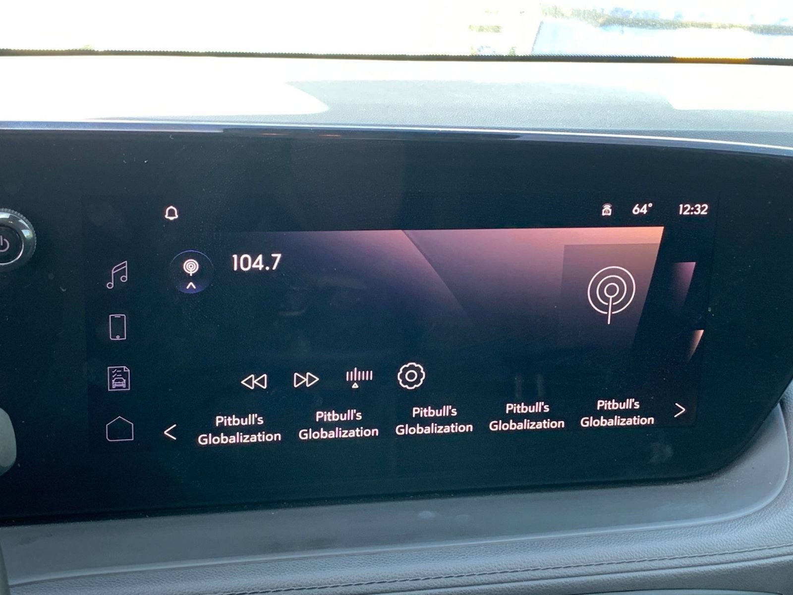 Used 2025 Buick Encore GX Preferred image 20