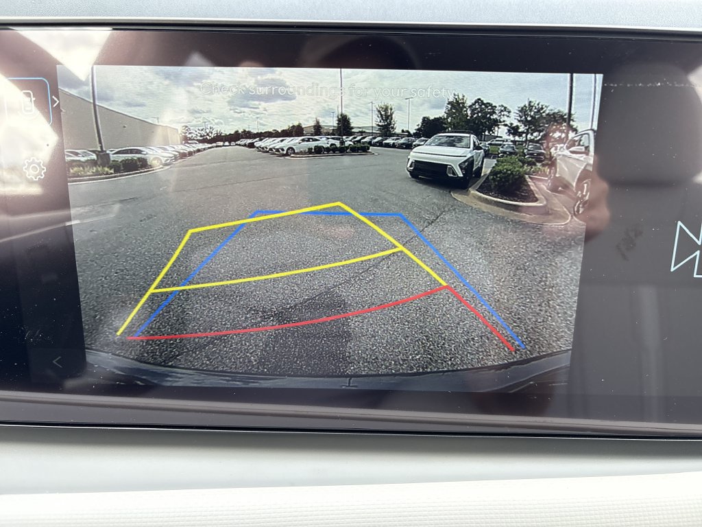 New 2026 Hyundai Tucson SEL Plus FWD image 25