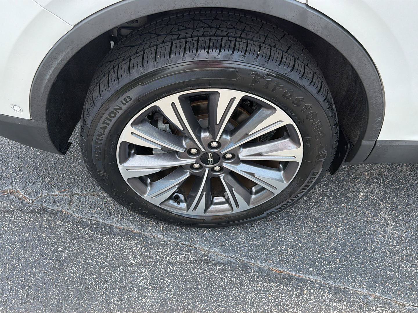 Used 2020 Lincoln Corsair Reserve w/ Equipment Group 201A AWD/4WD image 43