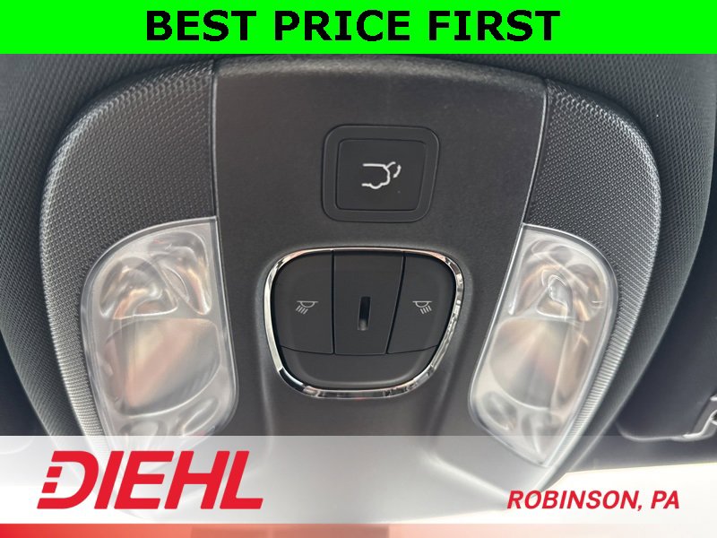 New 2026 Jeep Compass Limited image 32