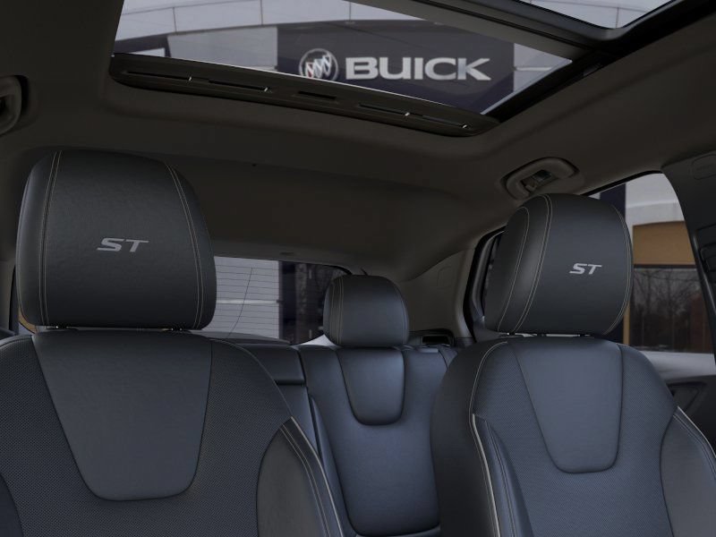 New 2026 Buick Encore GX Sport Touring w/ Studio Series AWD/4WD image 25