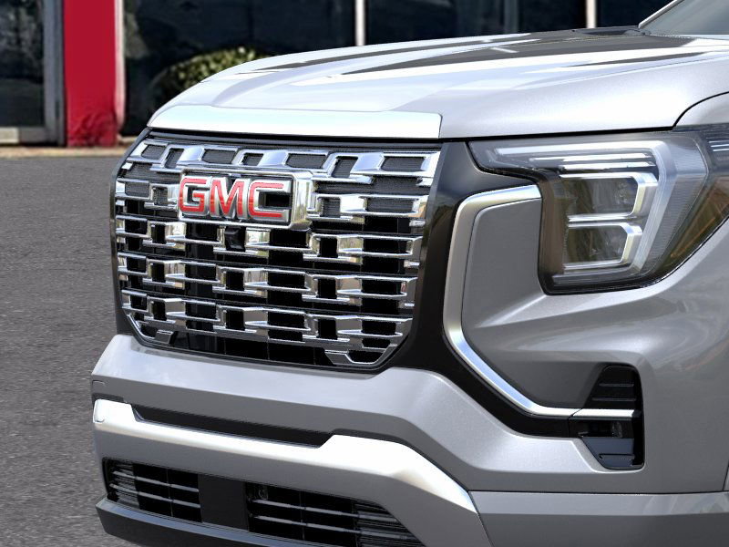 New 2026 GMC Terrain Denali image 37