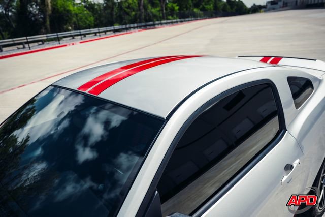 Used 2012 Ford Mustang Shelby GT500 w/ SVT Performance Pkg RWD image 26