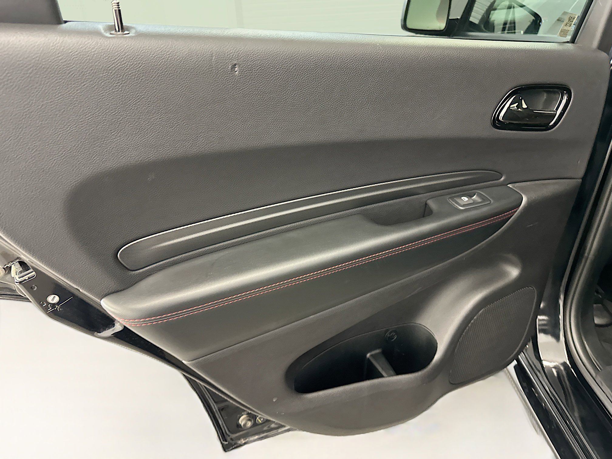 Used 2024 Dodge Durango GT image 27