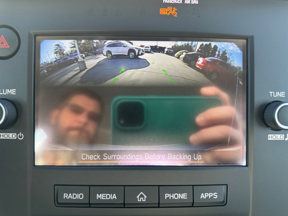 Certified 2025 Subaru Legacy image 23