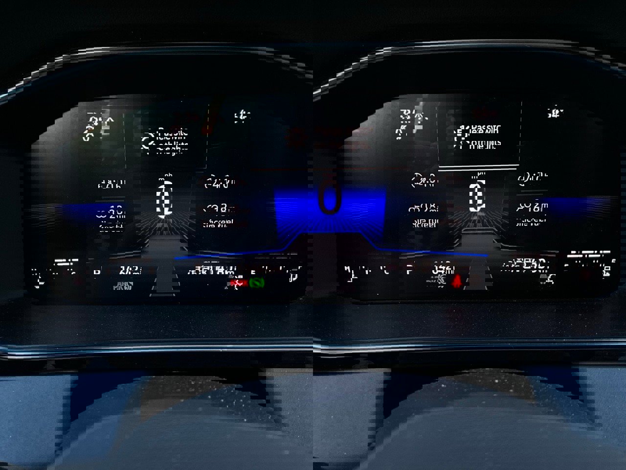 Used 2025 Volkswagen Jetta SE image 38