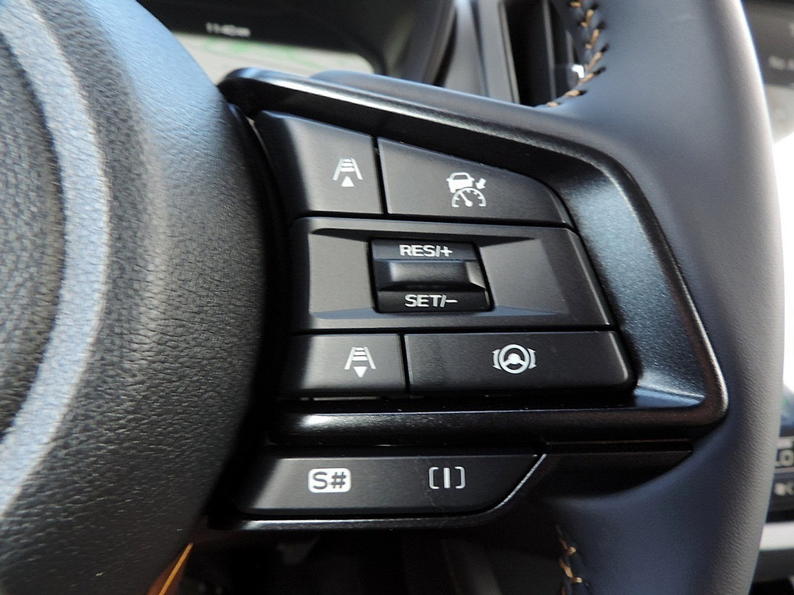 Certified 2026 Subaru Forester Wilderness AWD/4WD image 27
