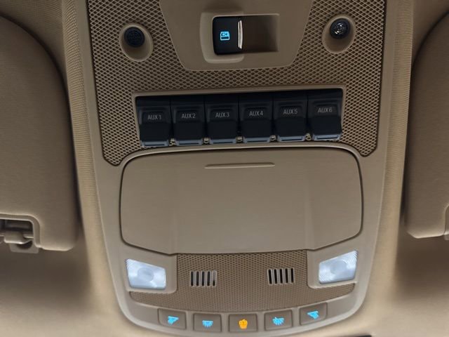 Used 2022 Ford F250 Lariat w/ Lariat Ultimate Package image 15