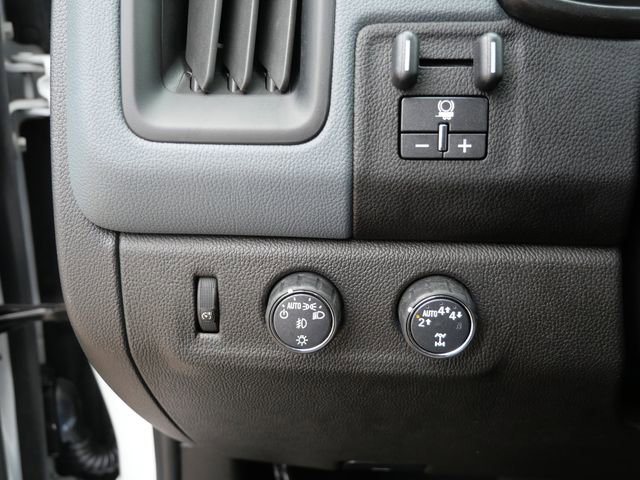 Used 2022 Chevrolet Colorado Z71 image 18