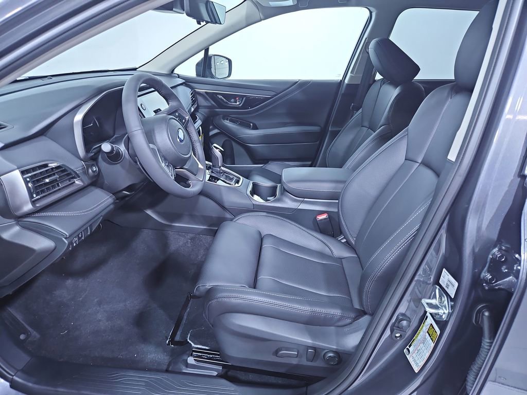New 2025 Subaru Outback Touring image 9
