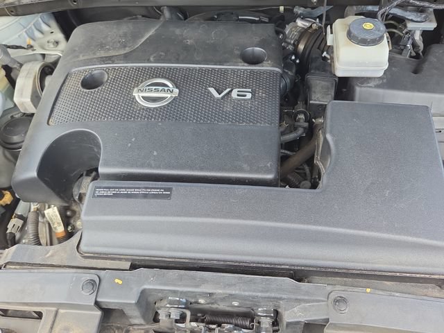 Used 2019 Nissan Murano S FWD image 10