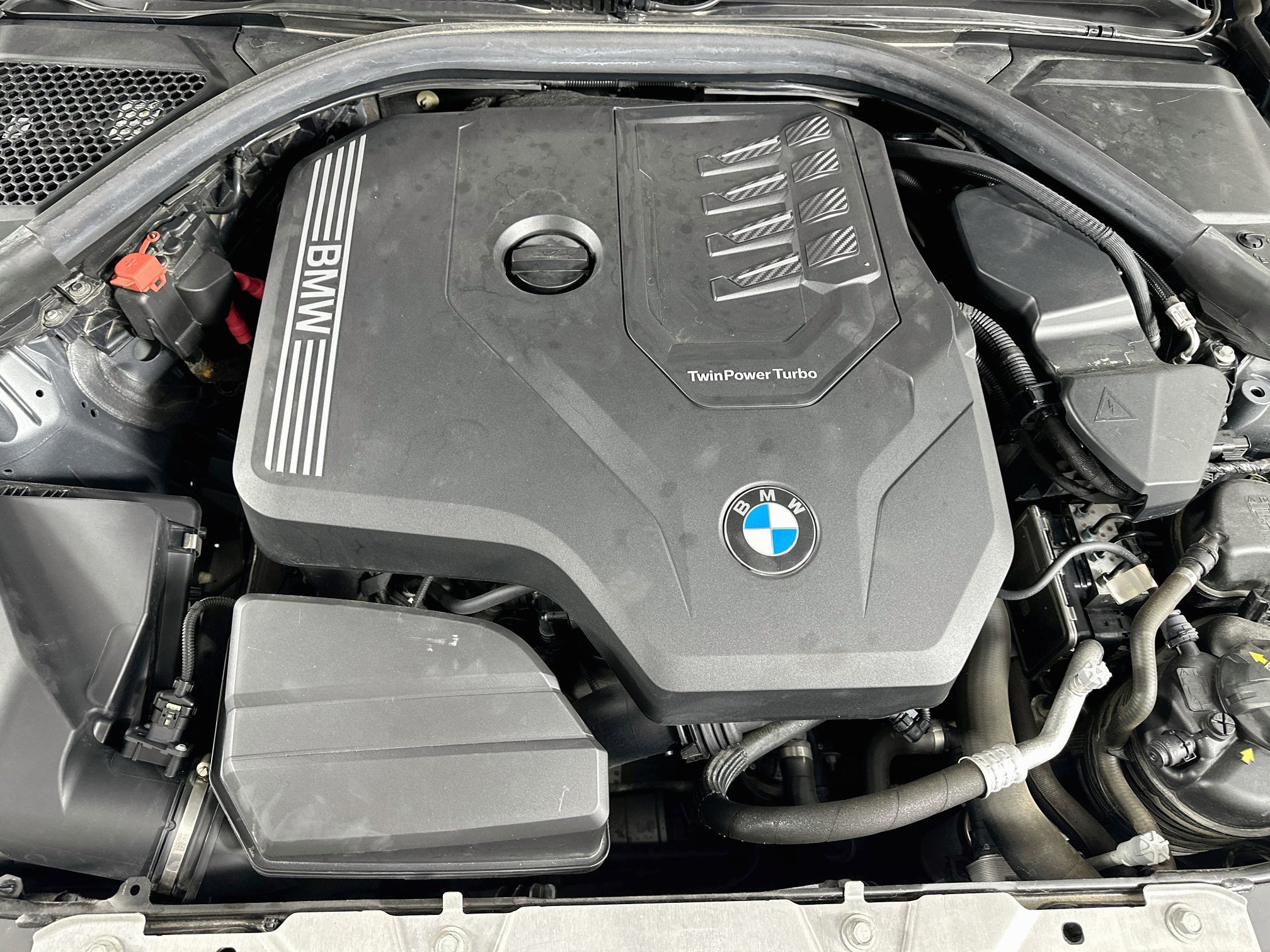 Used 2023 BMW 330i xDrive Sedan w/ Premium Package AWD/4WD image 13