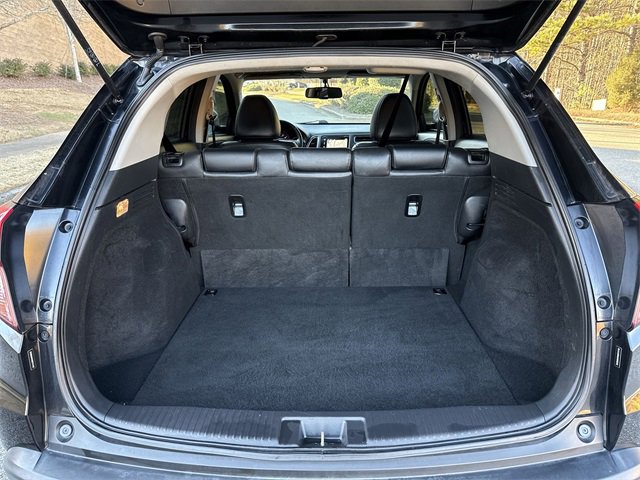 Used 2017 Honda HR-V EX-L image 21