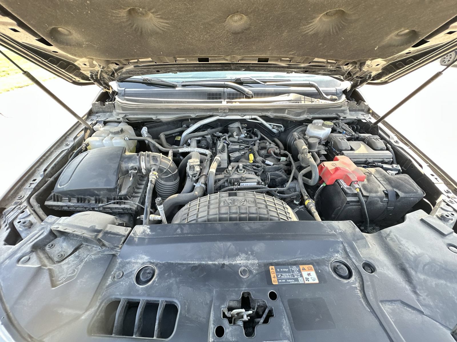 Used 2021 Ford Ranger XLT w/ Equipment Group 301A Mid AWD/4WD image 30
