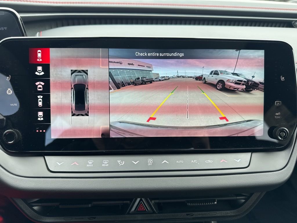 New 2026 Dodge Charger Scat Pack image 9