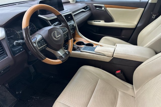 Used 2020 Lexus RX 350 FWD w/ Premium Package image 11