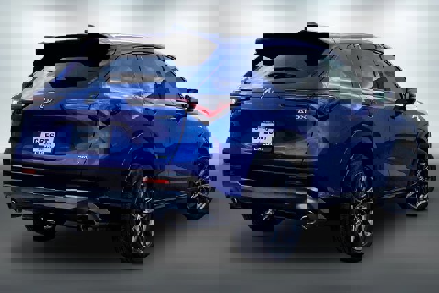 Used 2025 Acura ADX A-Spec image 13