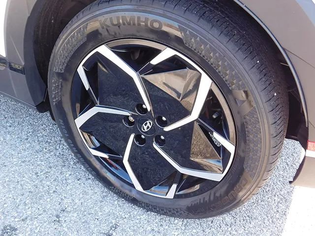 Used 2023 Hyundai Ioniq 5 SEL w/ Cargo Package image 7