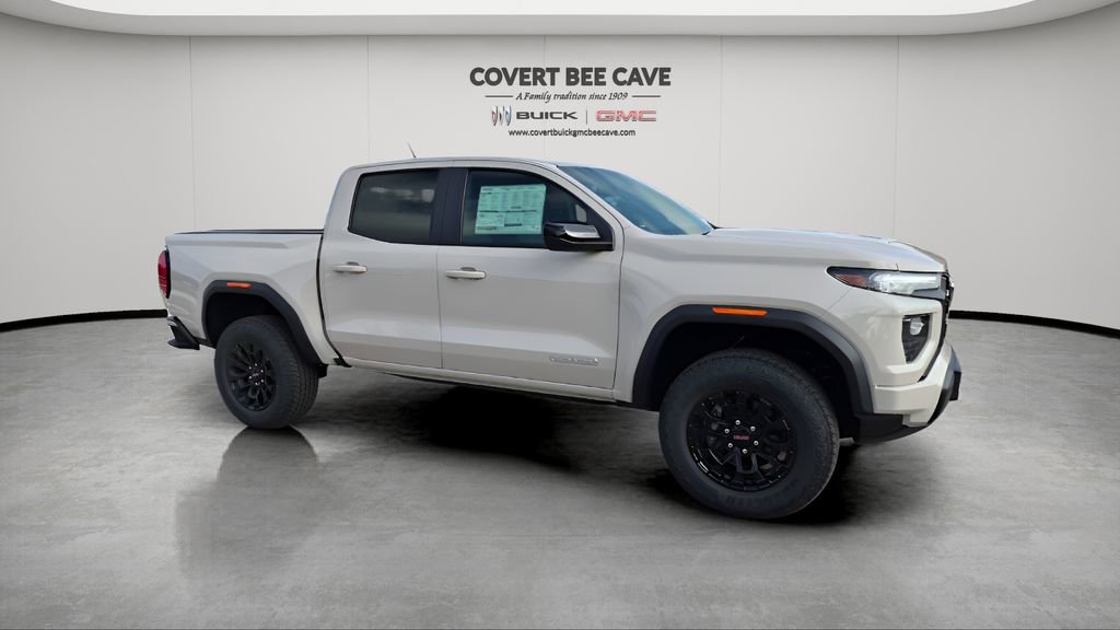 New 2026 GMC Canyon Elevation w/ Convenience Package image 12
