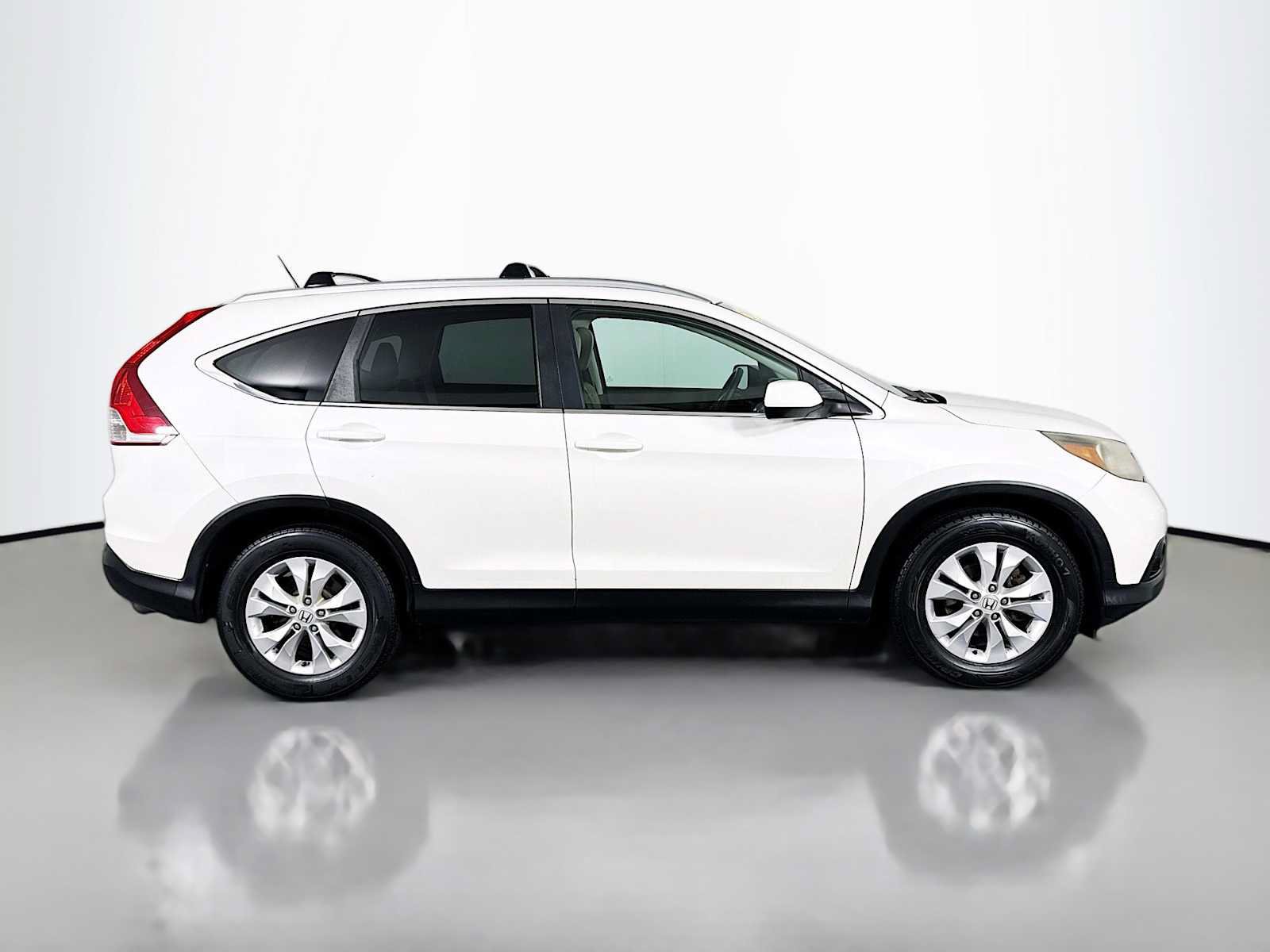 Used 2014 Honda CR-V EX-L image 8