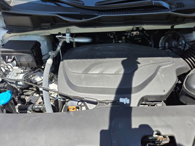 Used 2025 Honda Odyssey Sport-L image 21