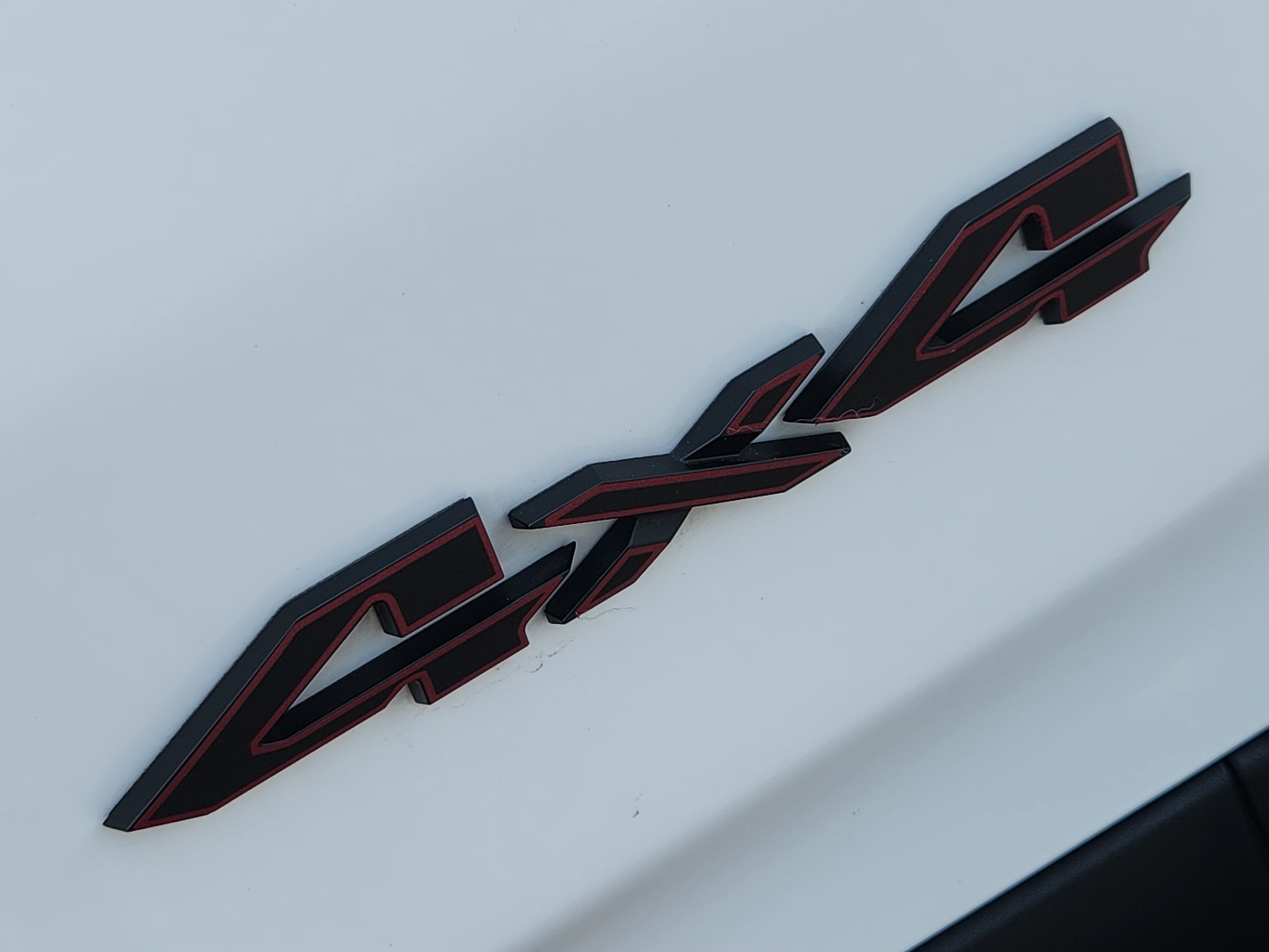 Used 2024 RAM 1500 TRX w/ TRX Level 2 Equipment Group AWD/4WD image 14