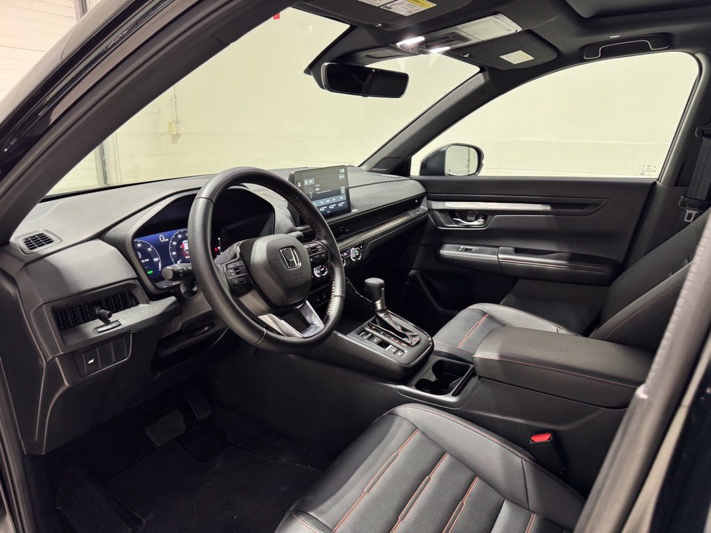 Used 2026 Honda CR-V Sport-L image 10
