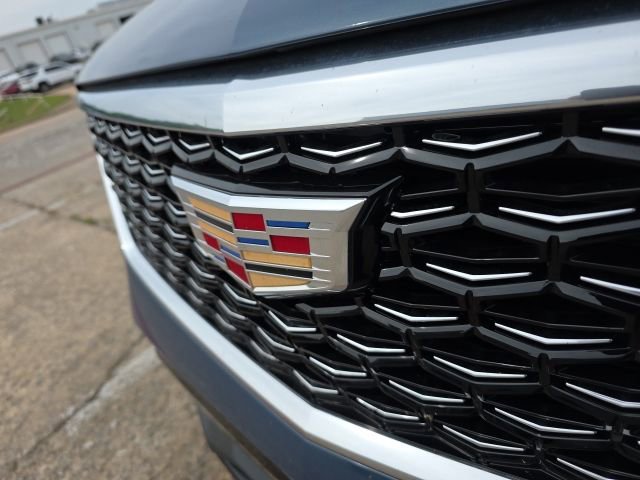 Used 2024 Cadillac XT4 Premium Luxury AWD/4WD image 9