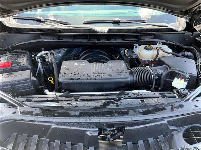 Used 2023 Cadillac Escalade Premium Luxury RWD image 11