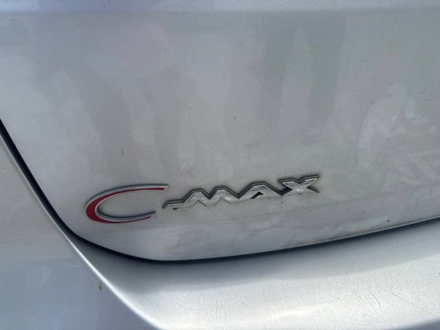 Used 2016 Ford C-MAX SE w/ Equipment Group 201A FWD image 11
