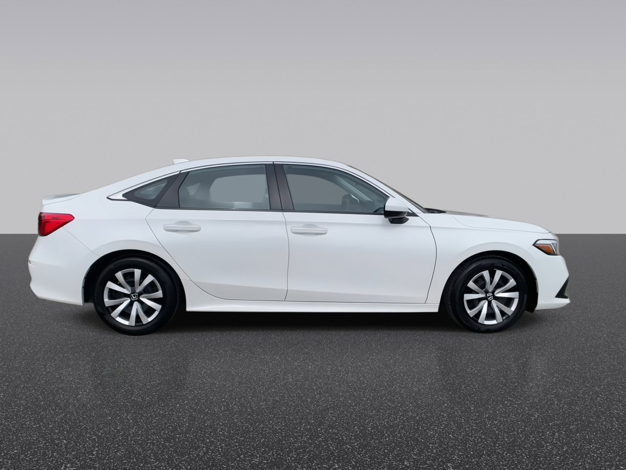 Used 2024 Honda Civic LX image 10