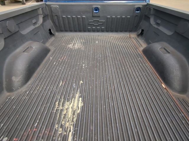 Used 2016 Chevrolet Silverado 1500 LS w/ Trailering Package image 15