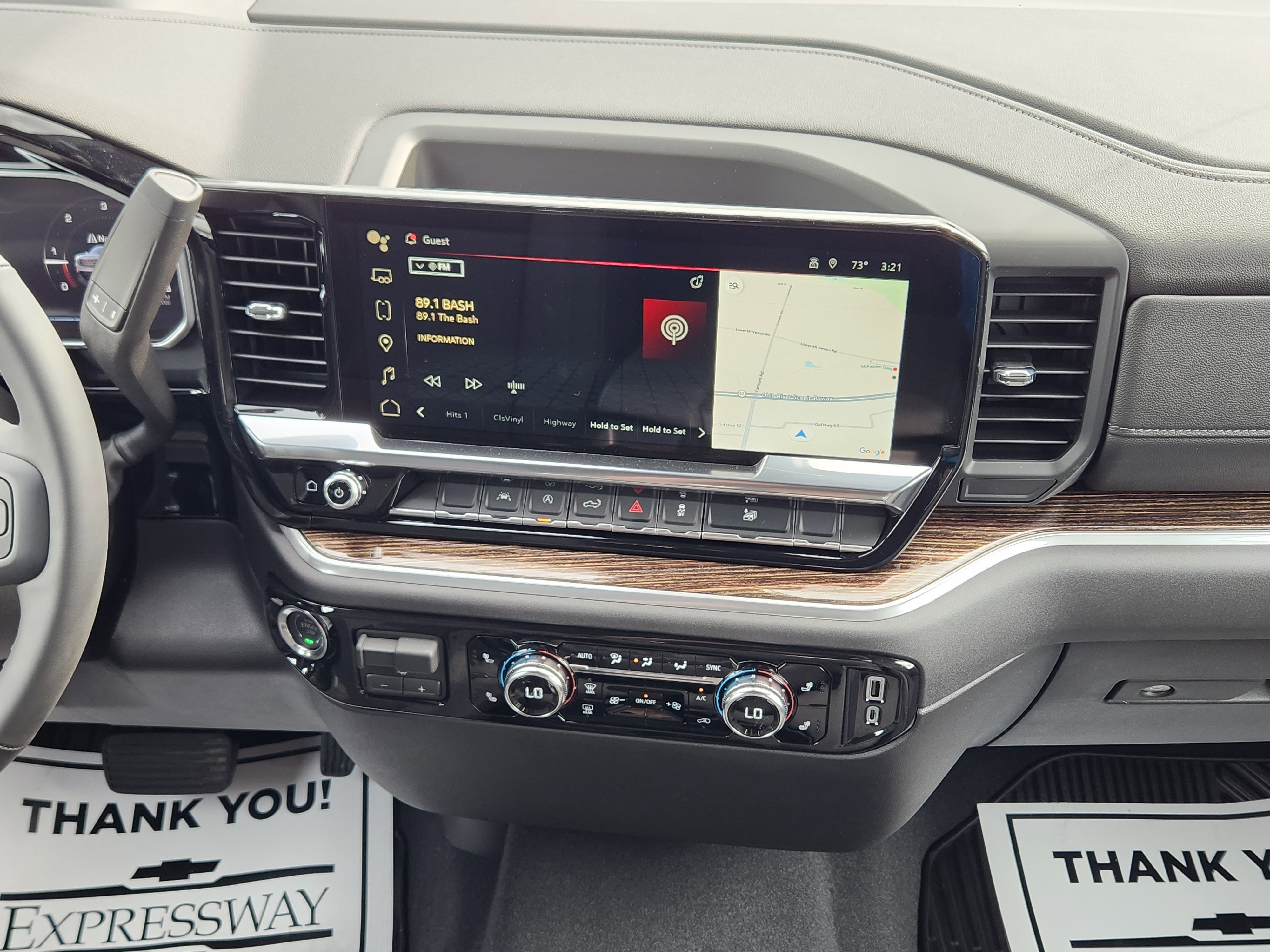 New 2026 GMC Sierra 1500 SLE image 12