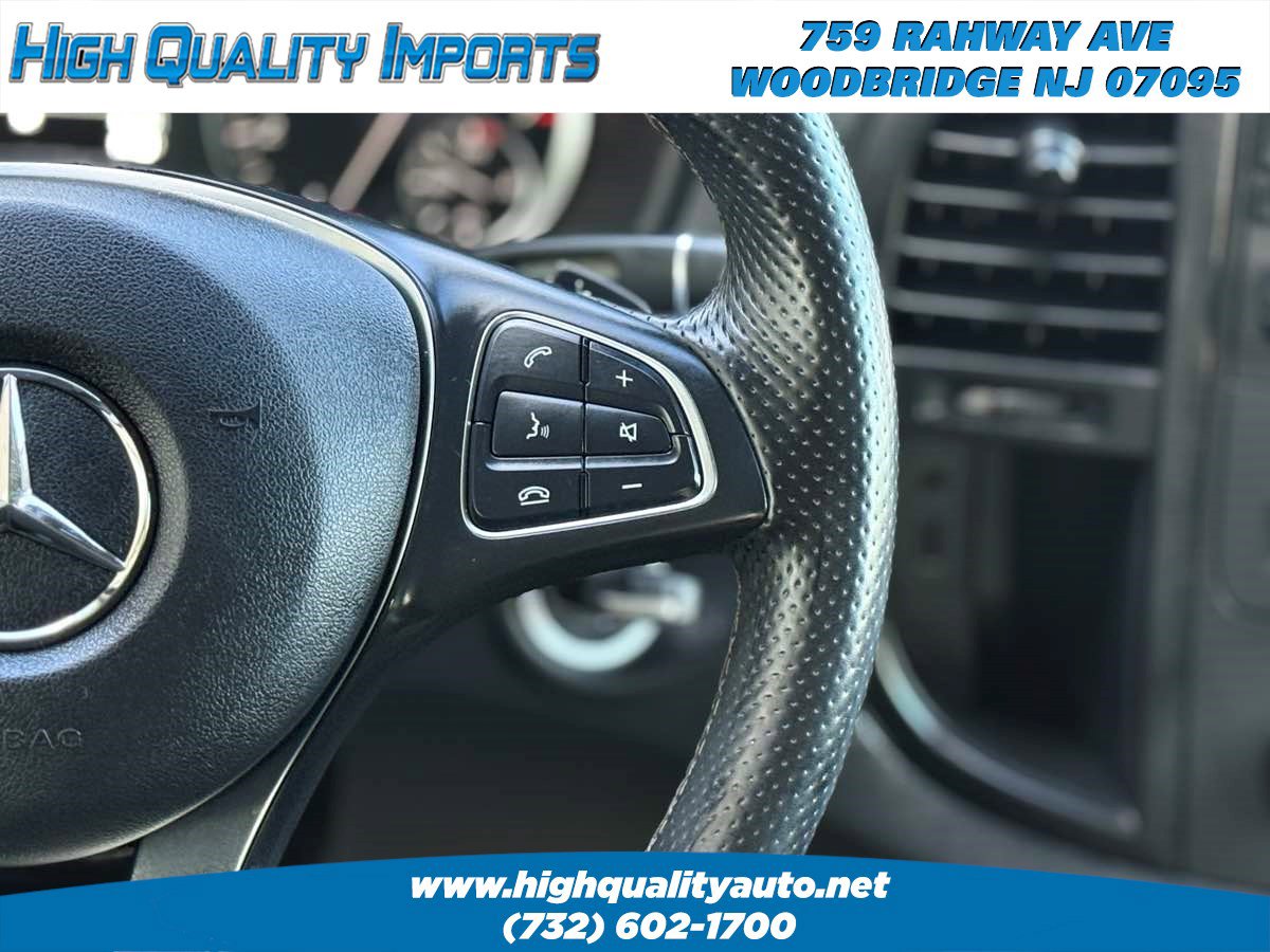 Used 2019 Mercedes-Benz Metris image 32