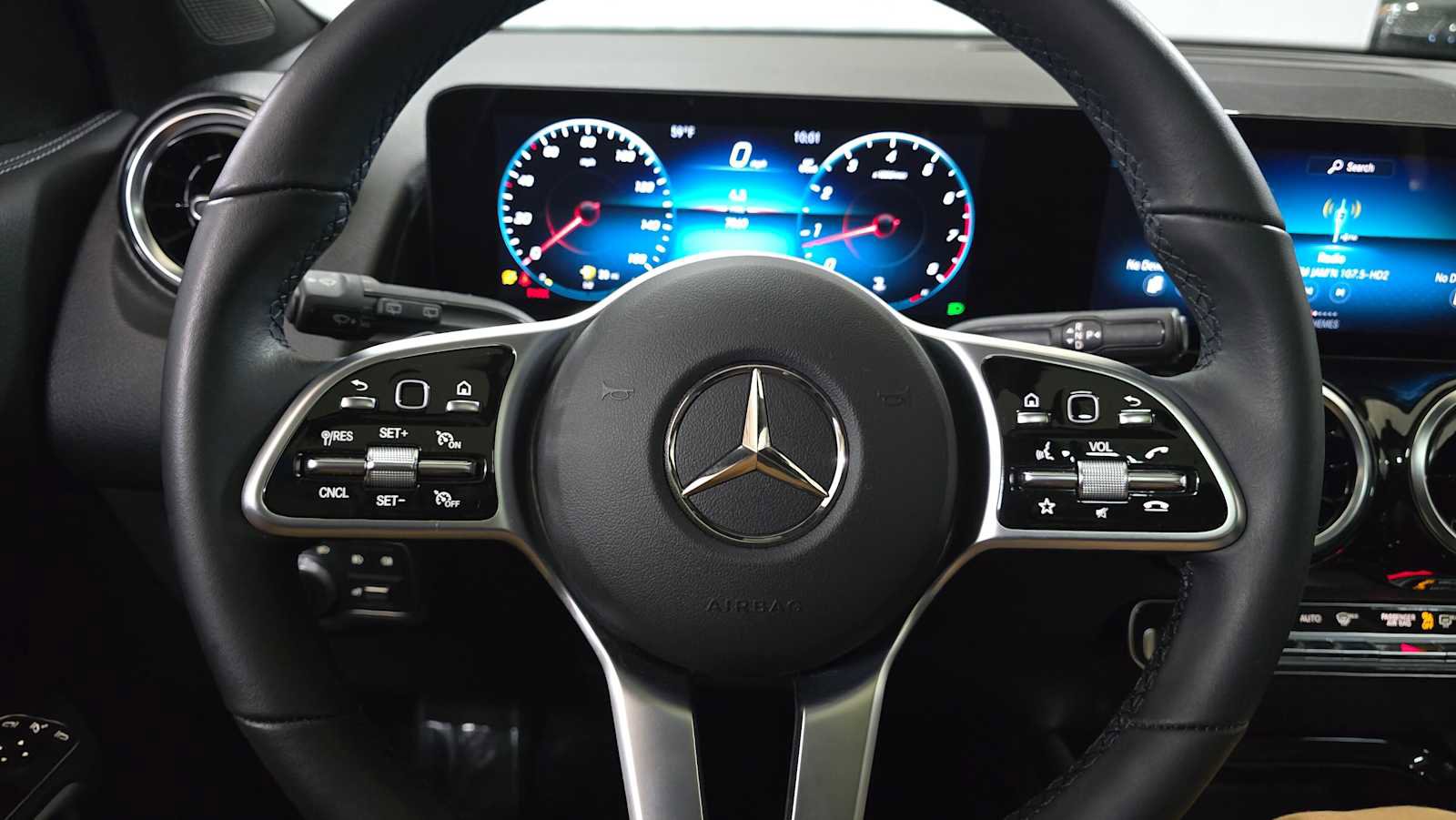 Certified 2023 Mercedes-Benz GLB 250 GLB 250 image 29