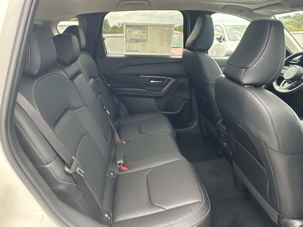 New 2026 MAZDA CX-5 2.5 S w/ Premium Package AWD/4WD image 32