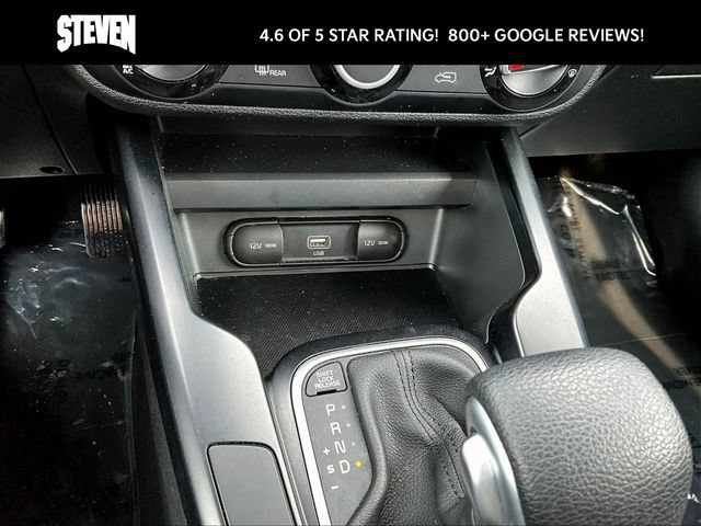 Used 2021 Kia Soul S FWD image 18