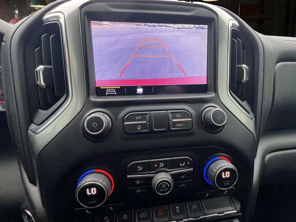 Certified 2019 Chevrolet Silverado 1500 LT w/ All-Star Edition image 25