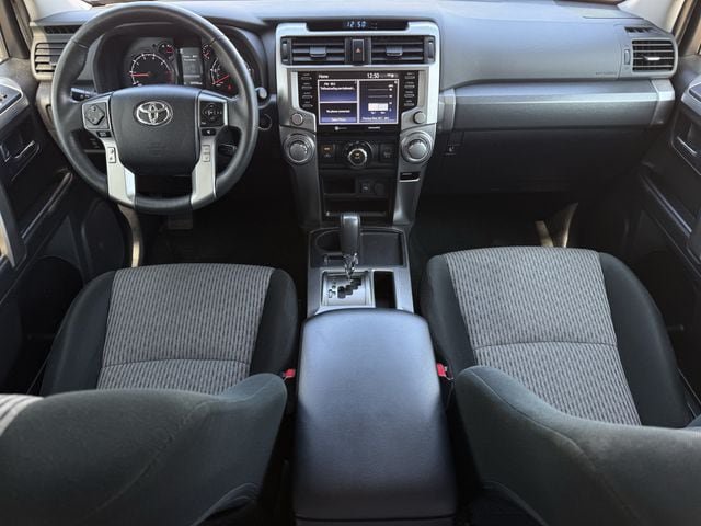 Used 2024 Toyota 4Runner SR5 RWD image 10