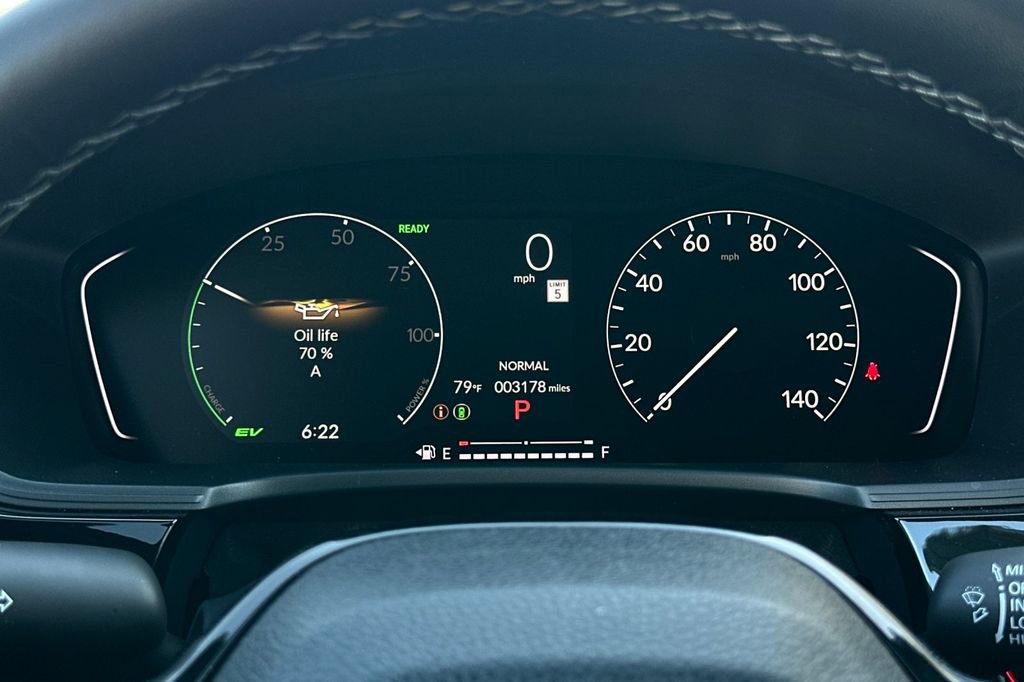 Certified 2026 Honda Civic Sport Touring image 27