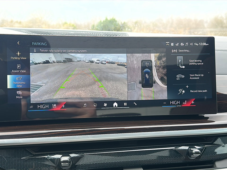 New 2026 BMW X5 xDrive50e image 24