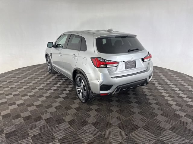 Used 2023 Mitsubishi Outlander Sport SE AWD/4WD image 7