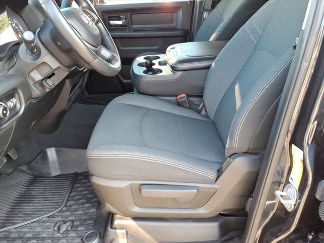 Used 2019 RAM 2500 Tradesman AWD/4WD image 13